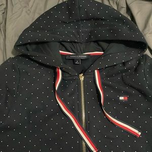 Tommy Hilfiger Sweater (woman’s medium)